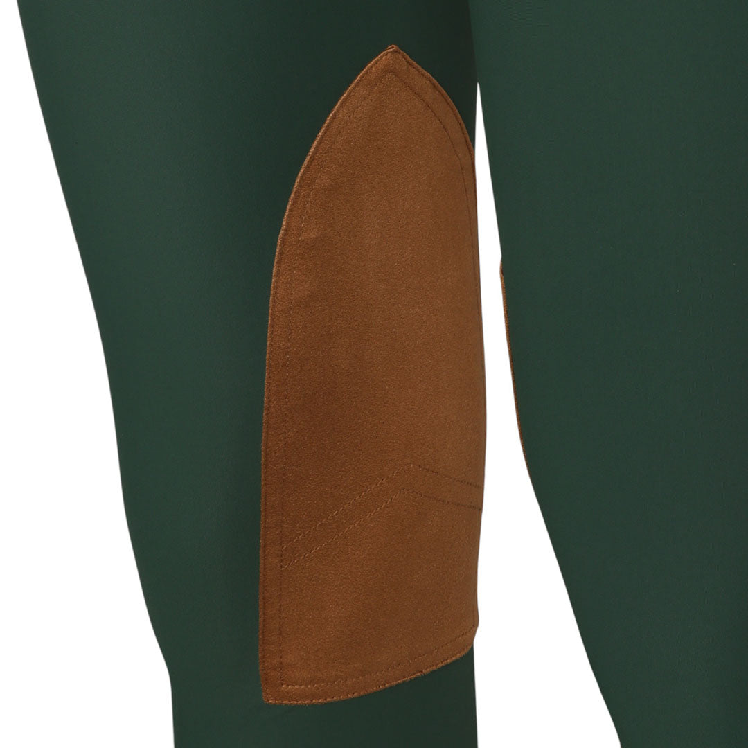 Dapplebay Sport Knee Patch Breeches - JPC Equestrian.com
