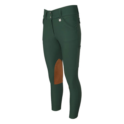 Dapplebay Sport Knee Patch Breeches - JPC Equestrian.com