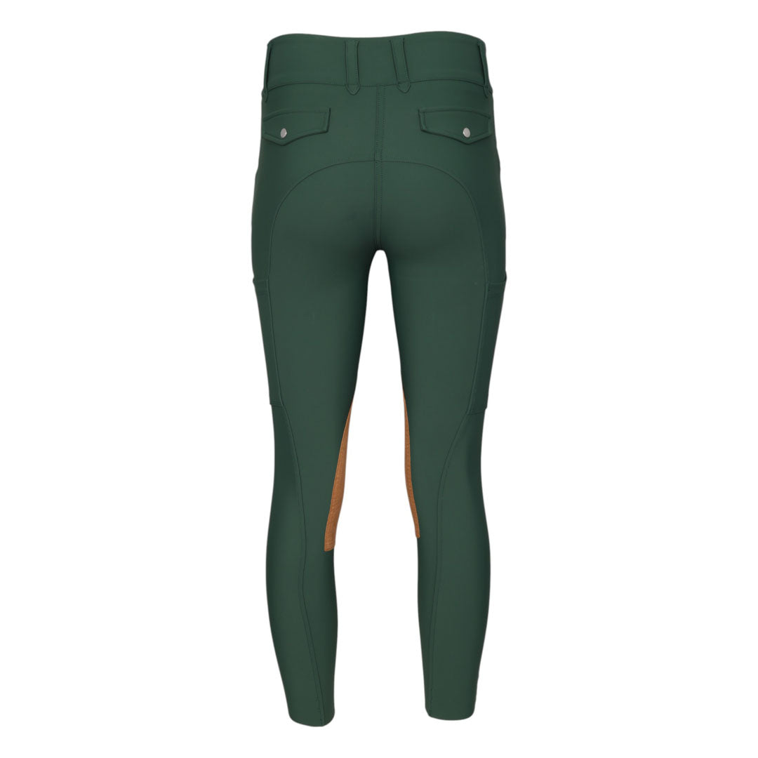 Dapplebay Sport Knee Patch Breeches - JPC Equestrian.com