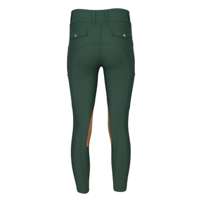 Dapplebay Sport Knee Patch Breeches - JPC Equestrian.com