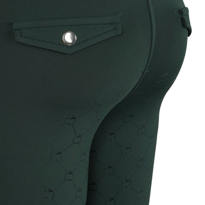 Dapplebay Sport Tights Kid&