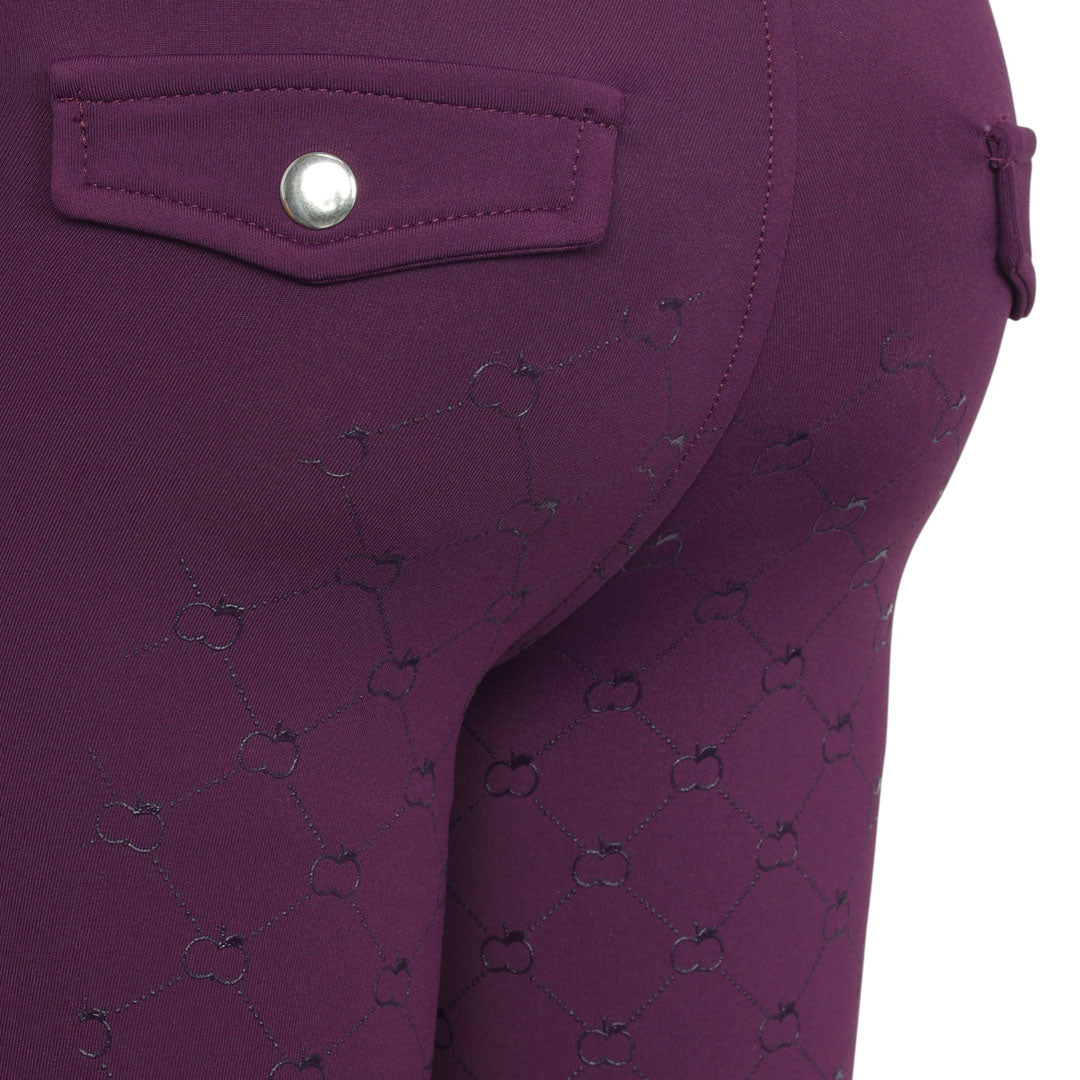 Dapplebay Sport Tights Kid&