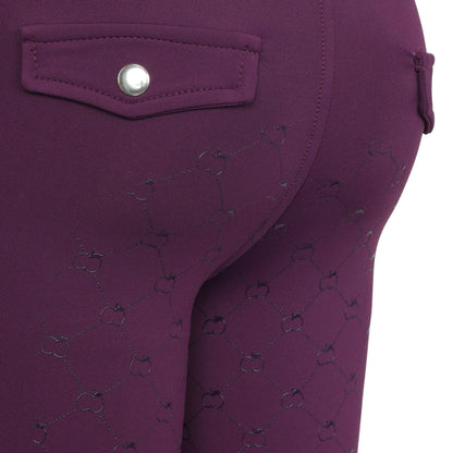 Dapplebay Sport Tights Kid&