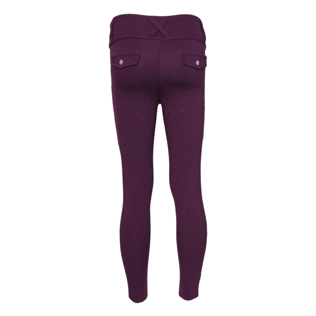 Dapplebay Sport Tights Kid&