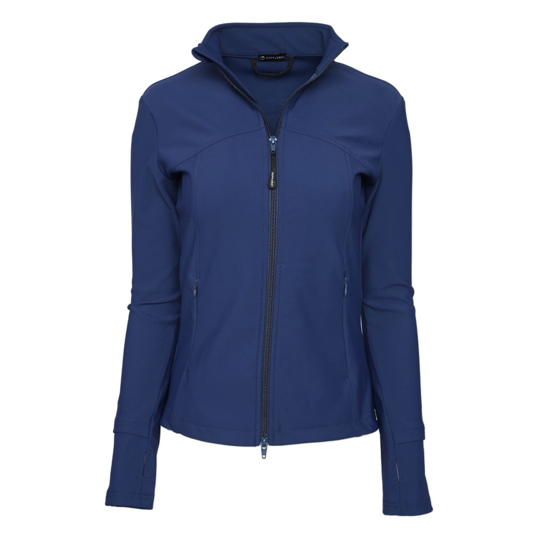 Dapplebay Sport Fit Jacket  - JPC Equestrian.com