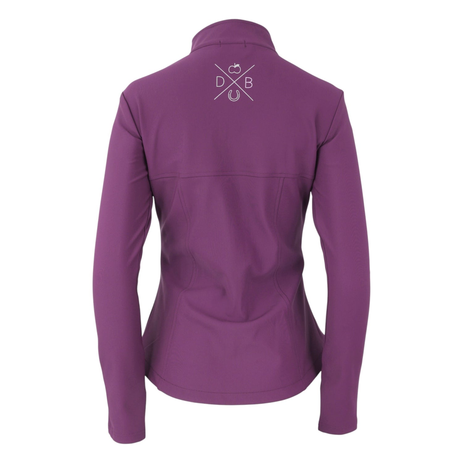 Dapplebay Sport Fit Jacket