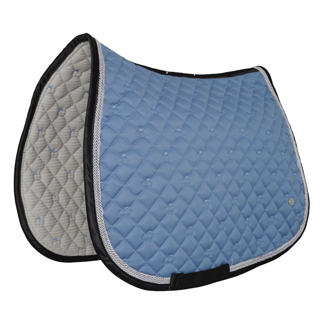 Dapplebay Sport Pony Saddle Pad