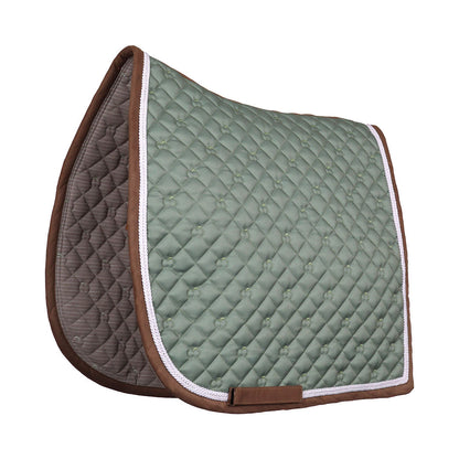 Dapplebay Sport Jump Saddle Pad