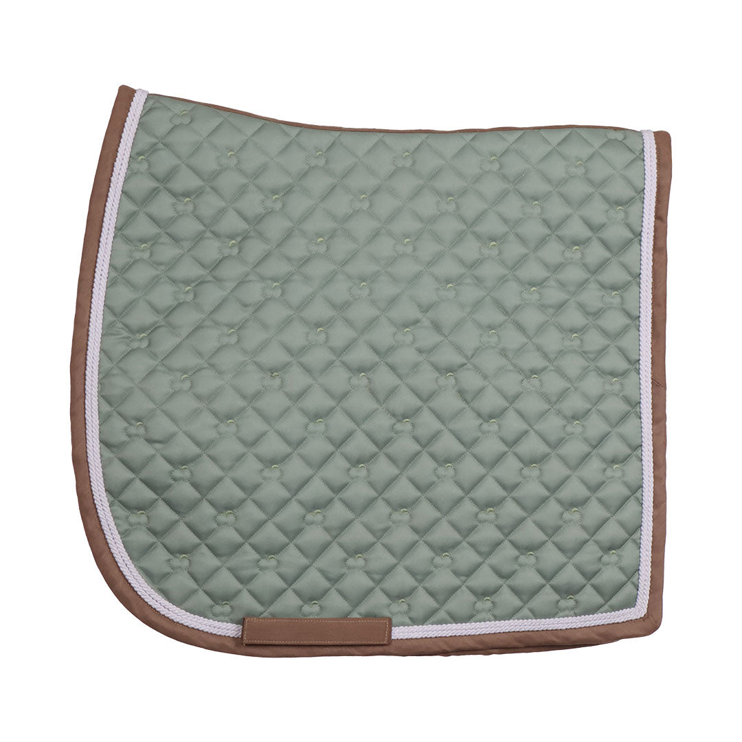 Dapplebay Sport Jump Saddle Pad