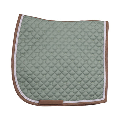 Dapplebay Sport Jump Saddle Pad
