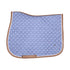 Dapplebay Sport Jump Saddle Pad-Breeches.com
