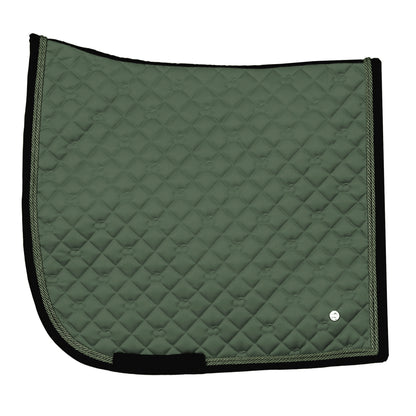 Dapplebay Sport Dressage Saddle Pad