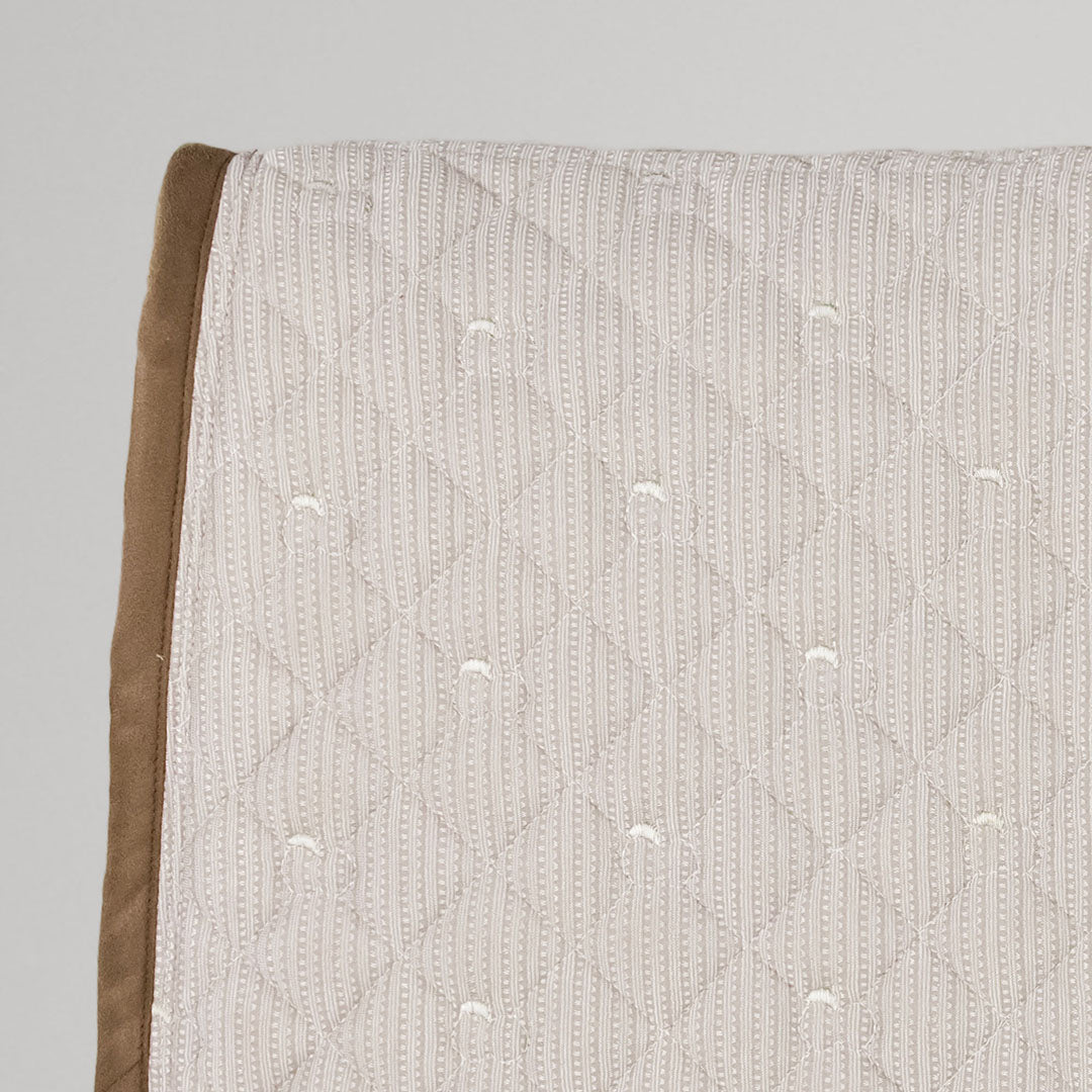 Dapplebay Sport Dressage Saddle Pad-Sage