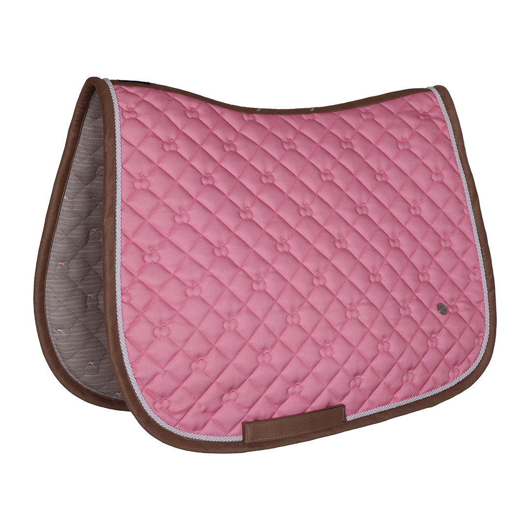 Dapplebay Sport Pony Saddle Pad