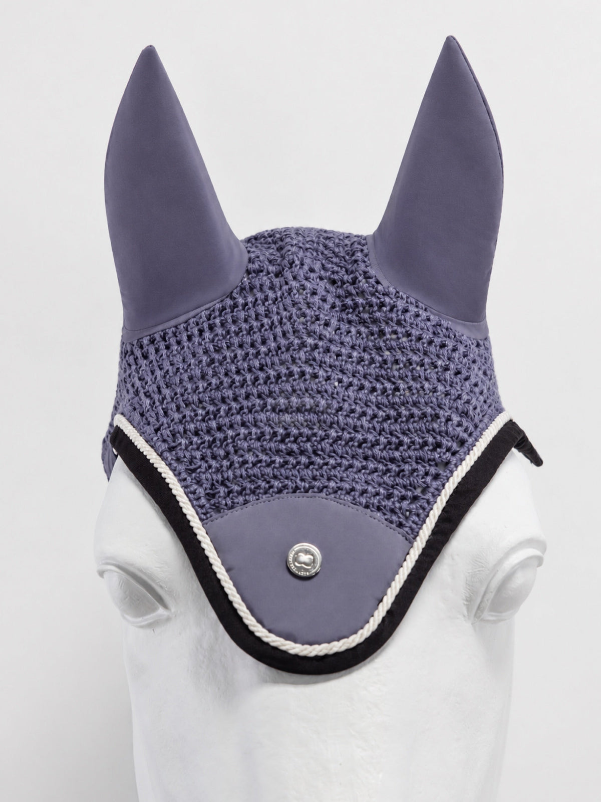 Dapplebay Sport Fly Veil - Purple Dusk