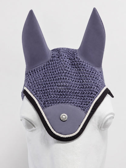 Dapplebay Sport Fly Veil - Purple Dusk
