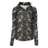 Dapplebay Blackberry Daze 1/4 Zip Riding Top - JPC Equestrian.com