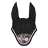 Dapplebay Blackberry Daze Fly Veil - JPC Equestrian.com