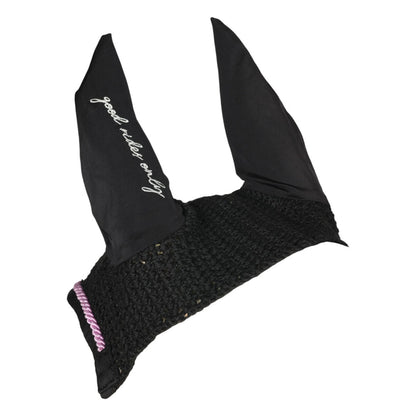 Dapplebay Blackberry Daze Fly Veil - JPC Equestrian.com