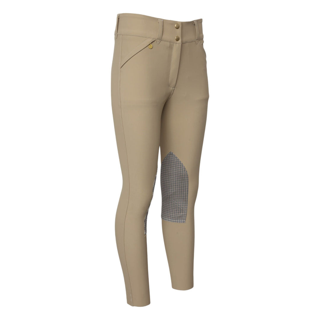 Dapplebay Heirloom Sport Breeches - JPC Equestrian.com