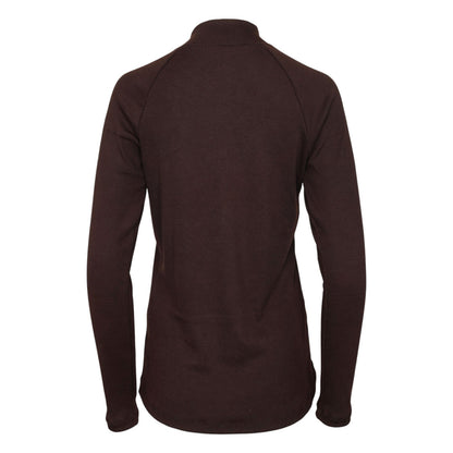 Dapplebay Heirloom Mock Neck Riding Shirt-Breeches.com