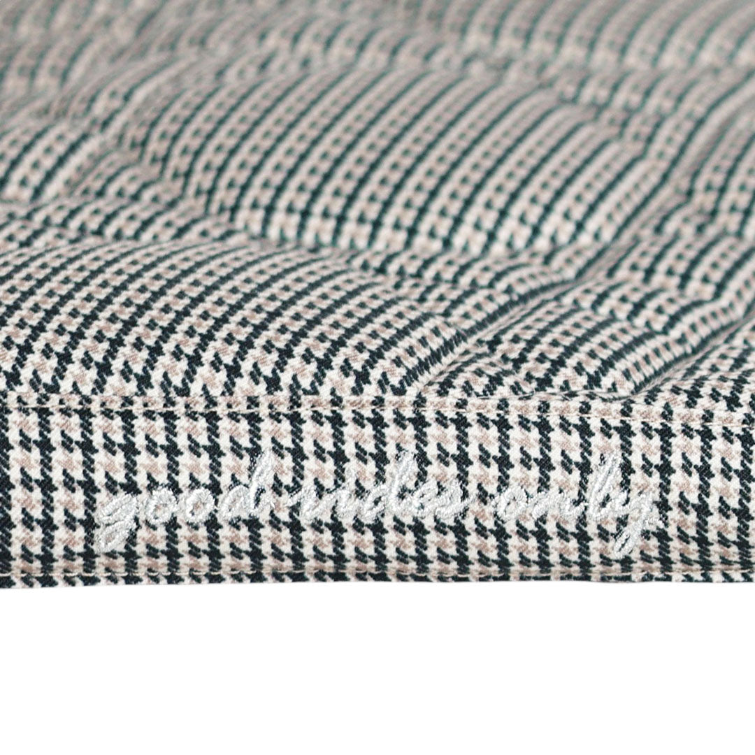 Dapplebay Heirloom Jump Saddle Pad -Breeches.com