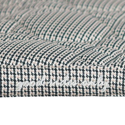 Dapplebay Heirloom Jump Saddle Pad -Breeches.com
