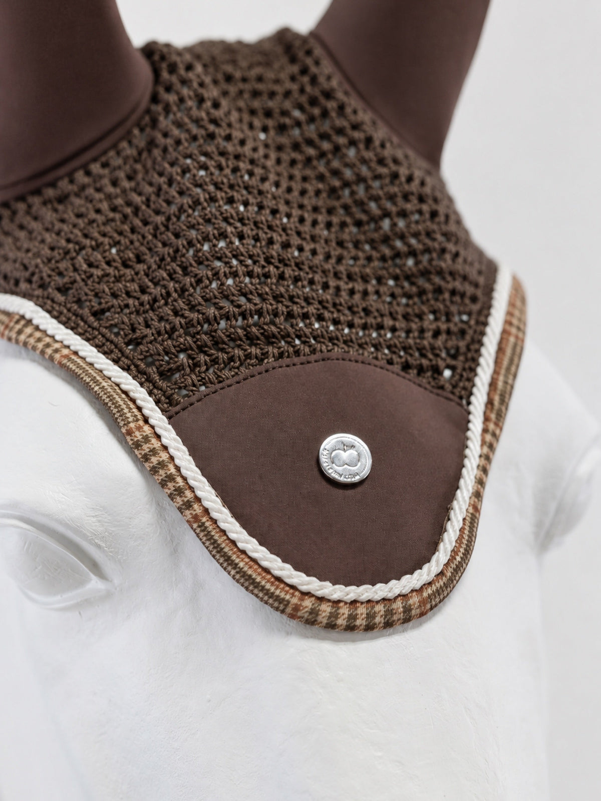 Dapplebay Heirloom Pony Fly Veil