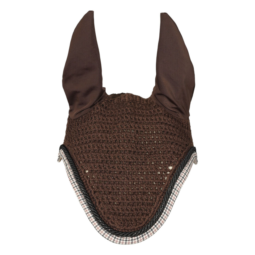 Dapplebay Heirloom Fly Veil - JPC Equestrian.com