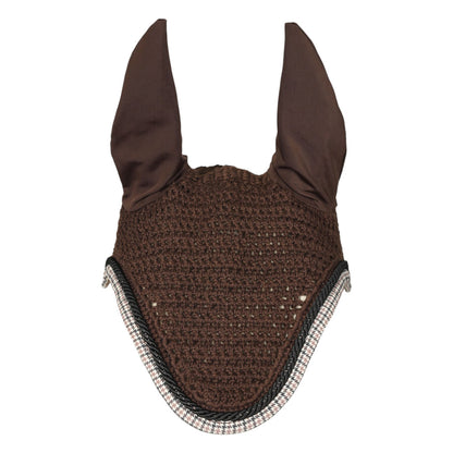 Dapplebay Heirloom Fly Veil - JPC Equestrian.com