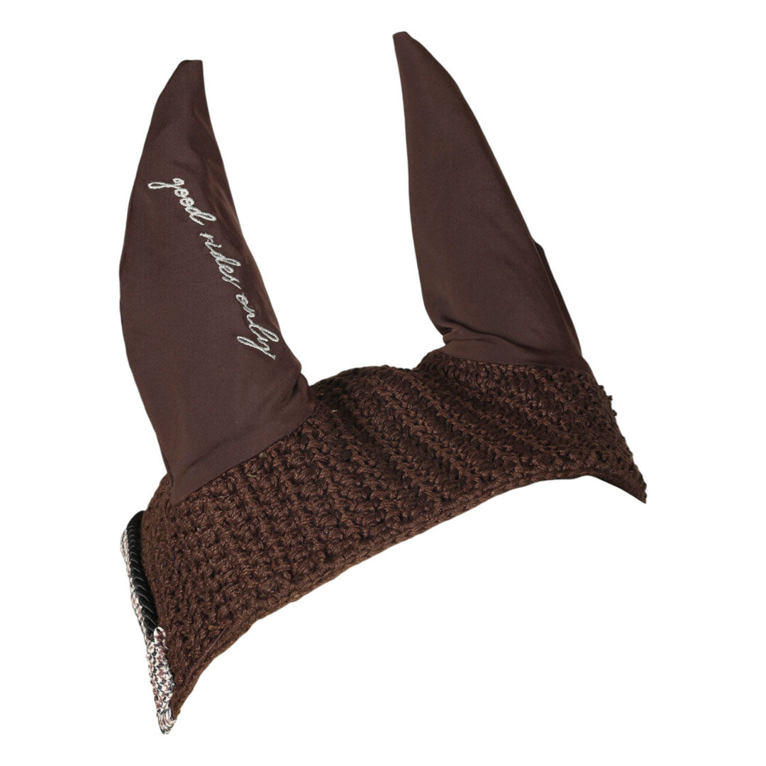 Dapplebay Heirloom Fly Veil - JPC Equestrian.com