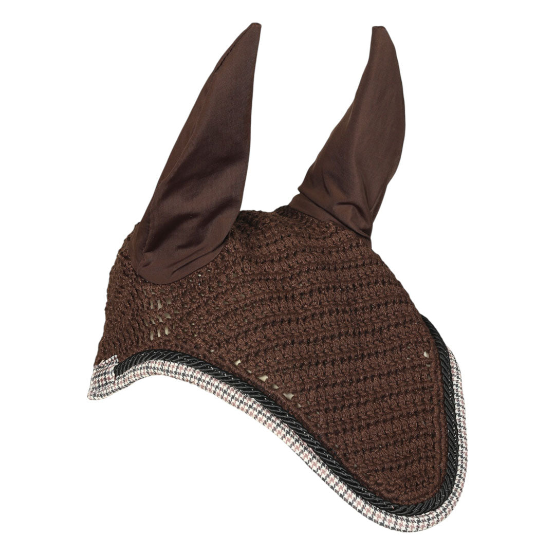 Dapplebay Heirloom Fly Veil - JPC Equestrian.com