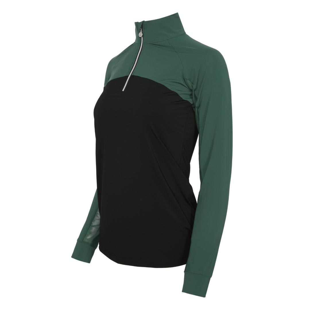 Dapplebay Lady 1/4 Riding Top - JPC Equestrian.com
