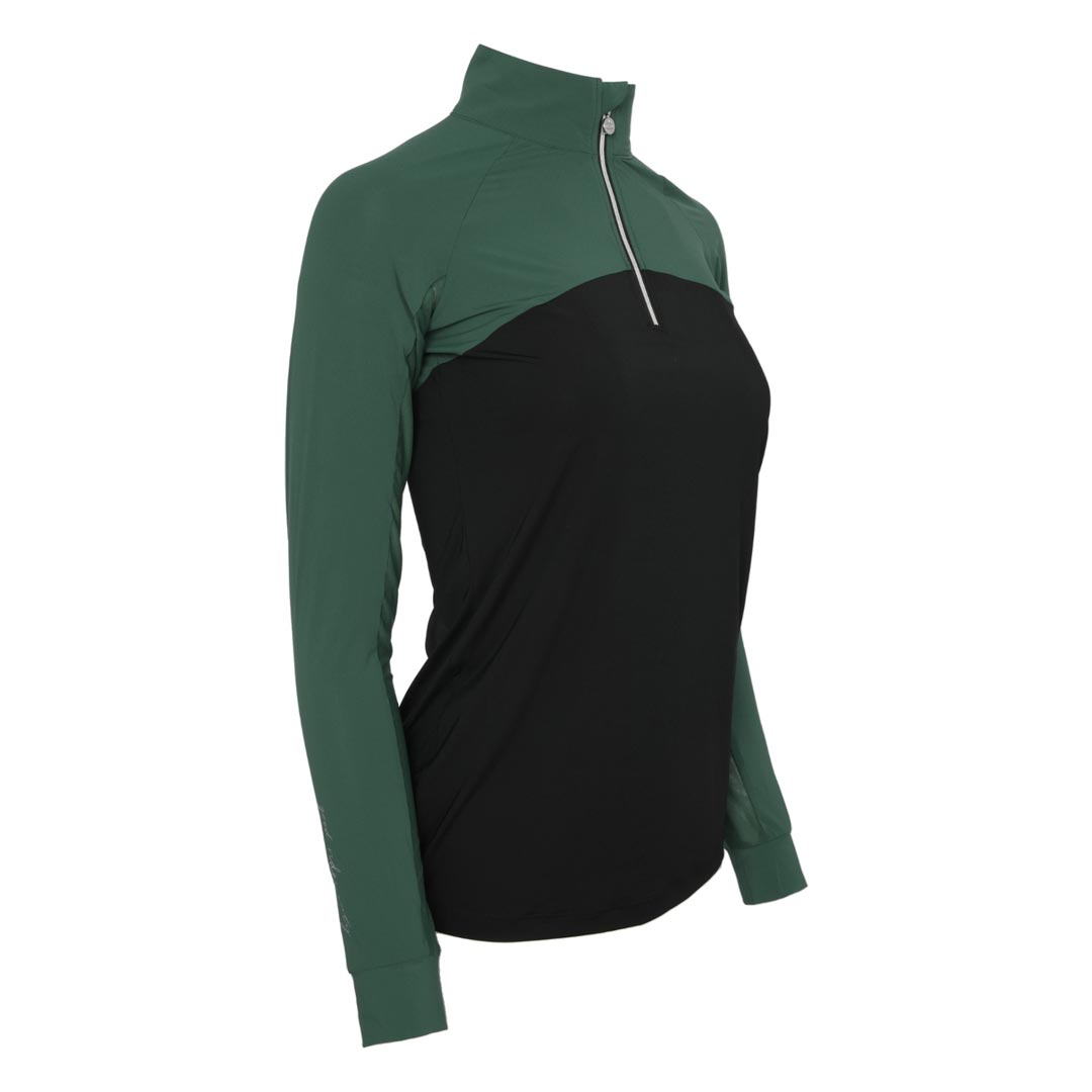 Dapplebay Lady 1/4 Riding Top - JPC Equestrian.com