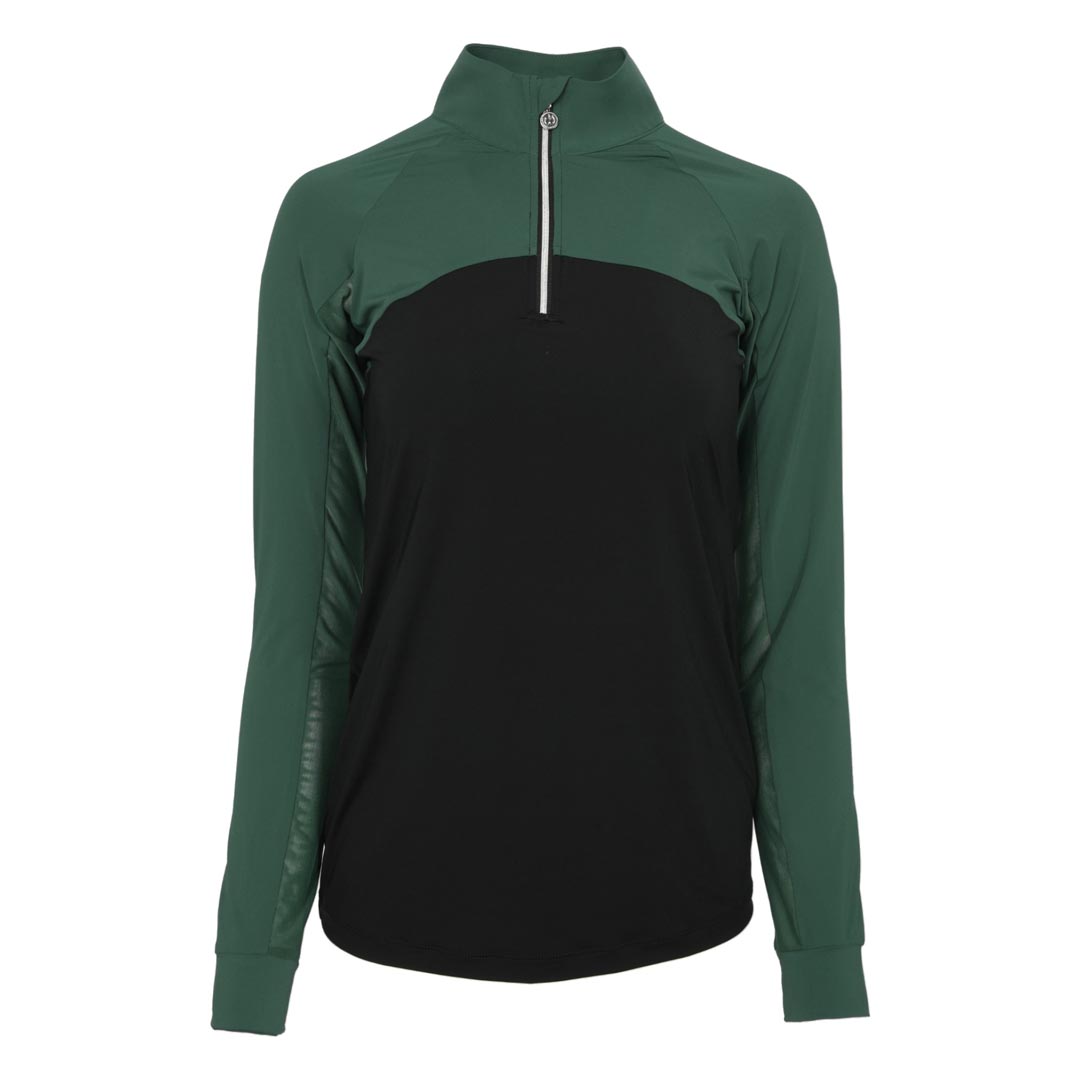 Dapplebay Lady 1/4 Riding Top - JPC Equestrian.com