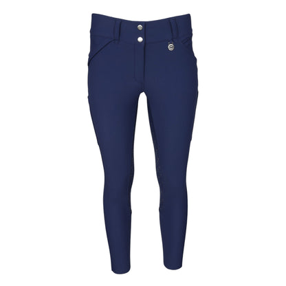 Dapplebay Winter Sport Full Seat Breeches - JPC Equestrian.com