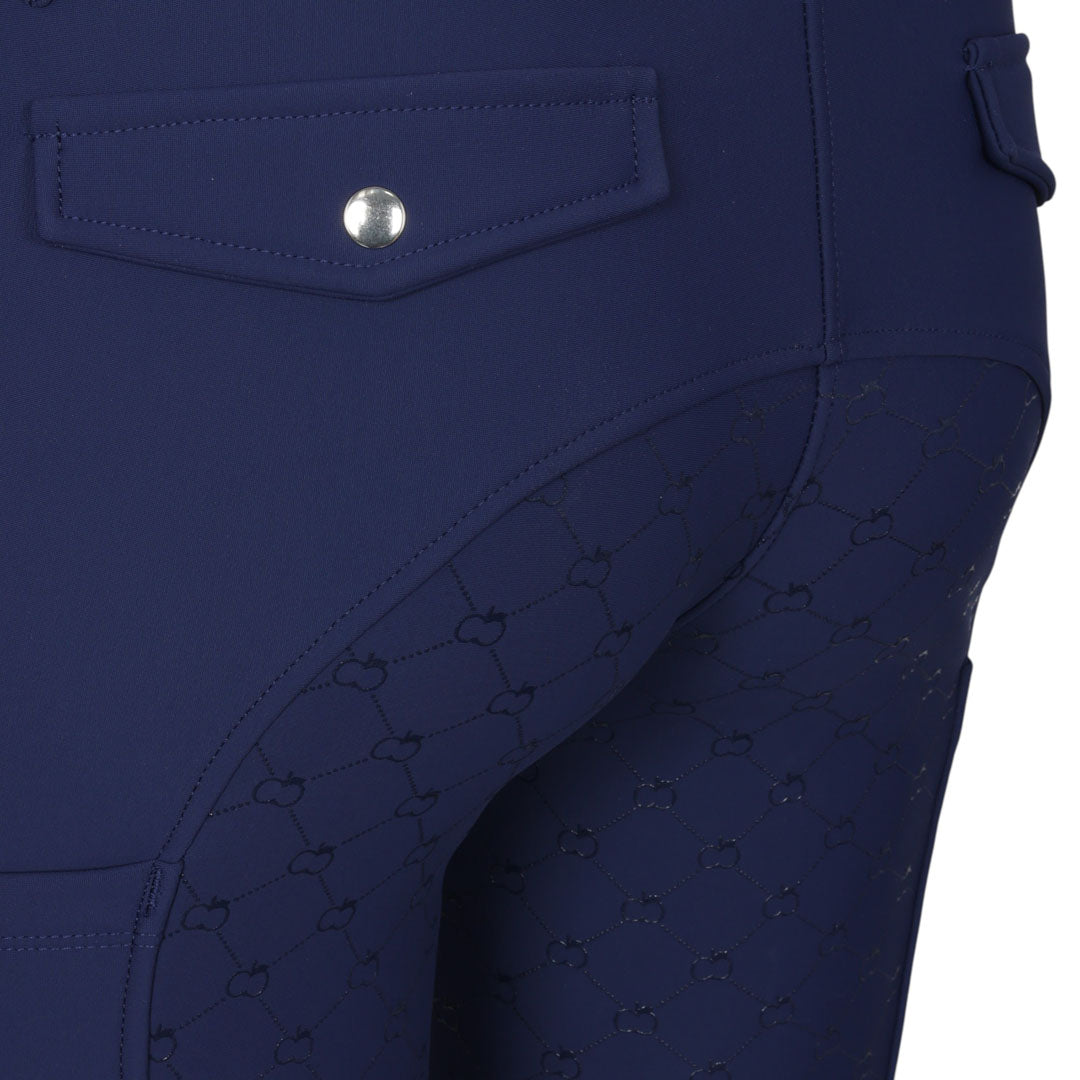 Dapplebay Winter Sport Full Seat Breeches - JPC Equestrian.com
