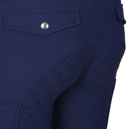 Dapplebay Winter Sport Full Seat Breeches - JPC Equestrian.com