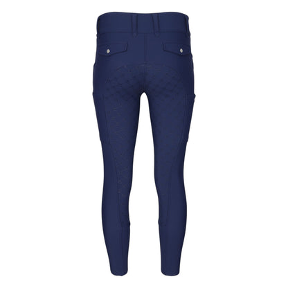 Dapplebay Winter Sport Full Seat Breeches - JPC Equestrian.com