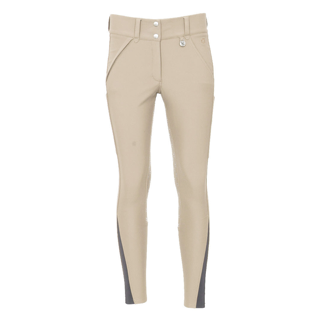 Dapplebay Winter Sport Full Seat Breeches