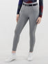 Dapplebay Winter Essential Silicone Full Seat Tights-Graphite