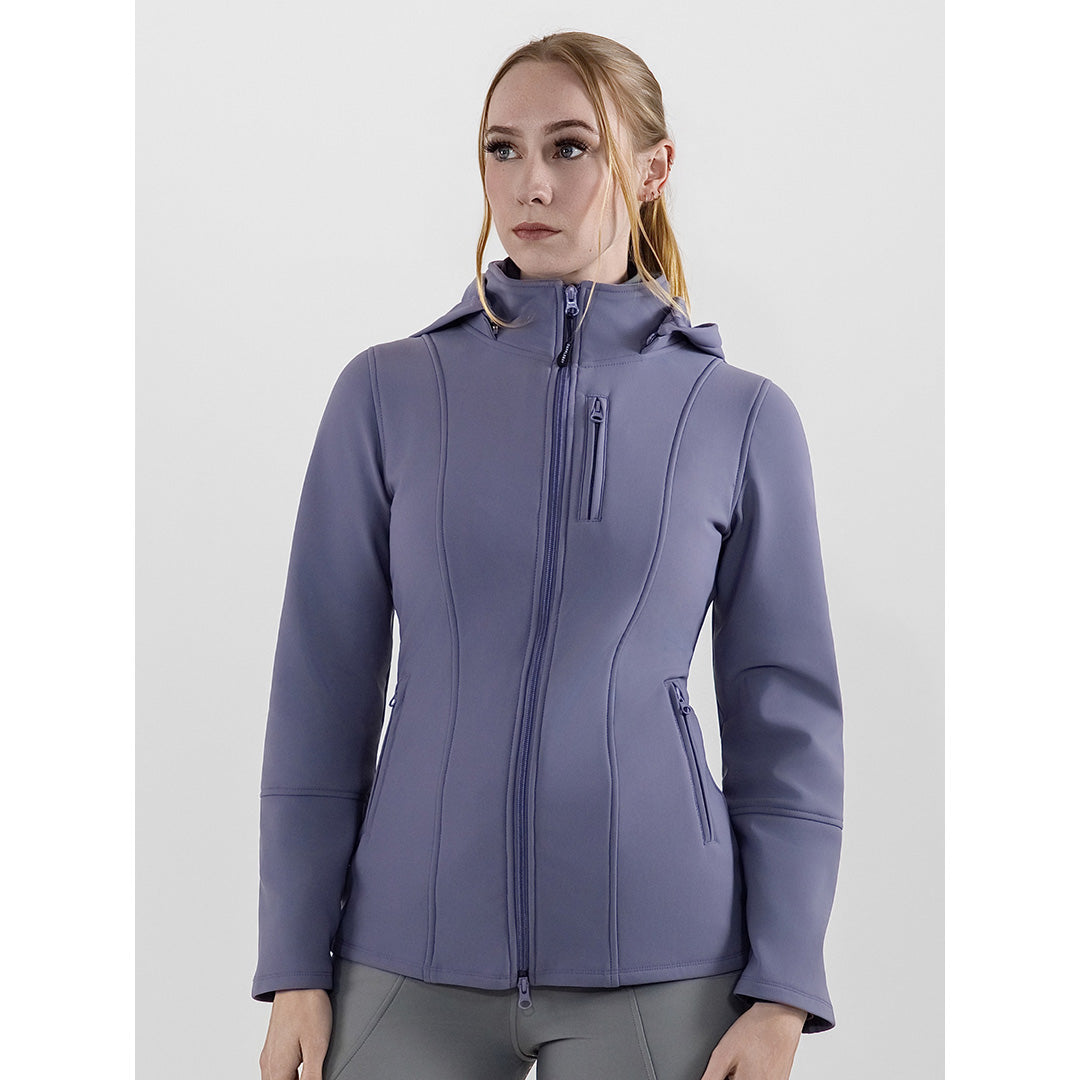 Dapplebay Everyday Jacket-Graphite