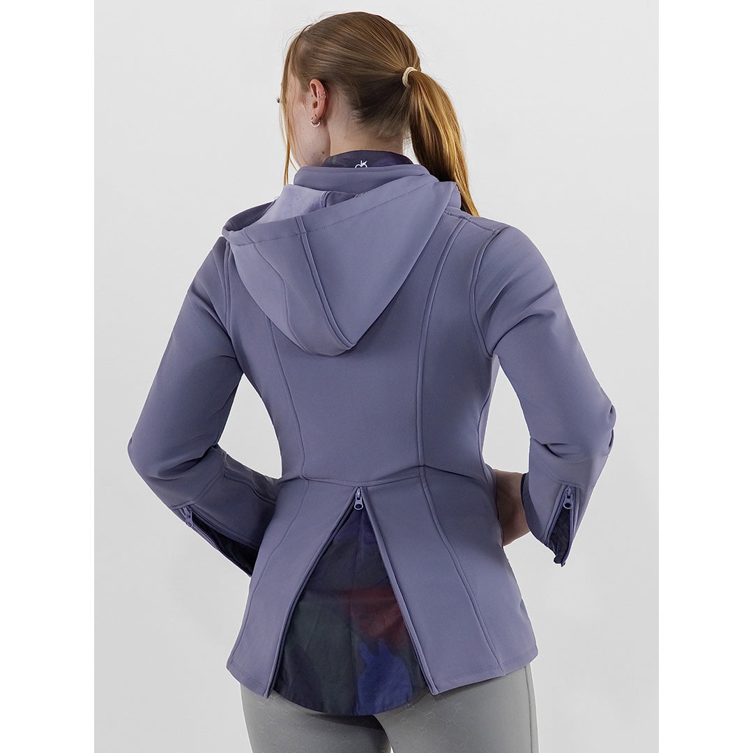 Dapplebay Everyday Jacket-Graphite