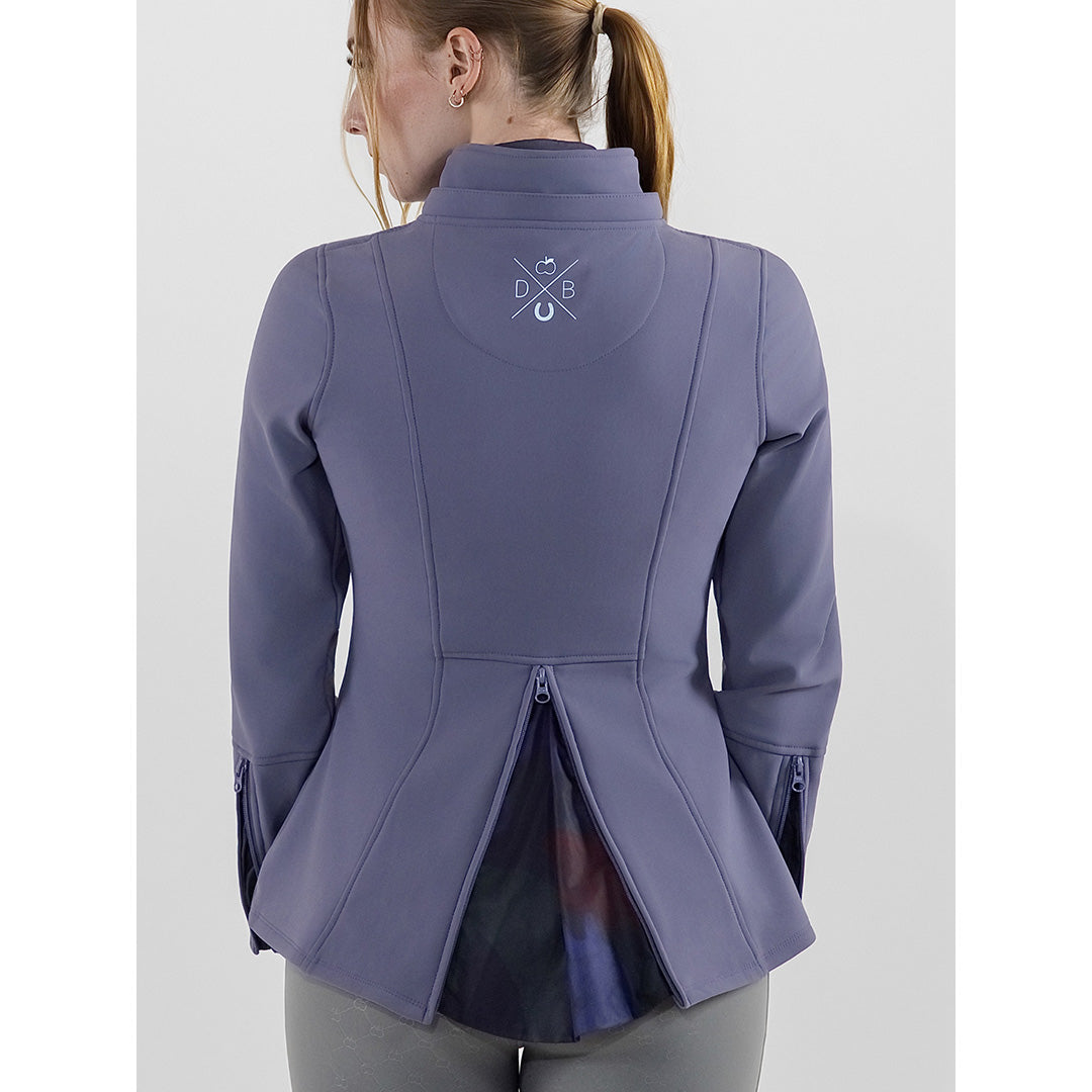 Dapplebay Everyday Jacket-Graphite