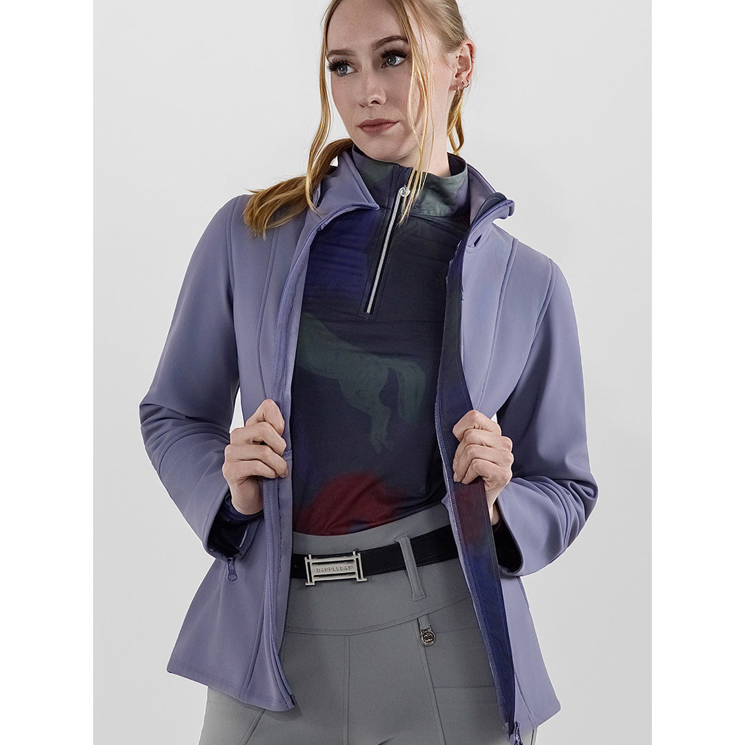 Dapplebay Everyday Jacket-Graphite