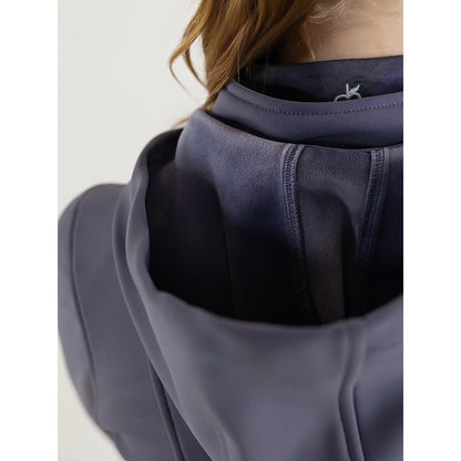 Dapplebay Everyday Jacket-Graphite