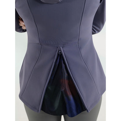 Dapplebay Everyday Jacket-Graphite