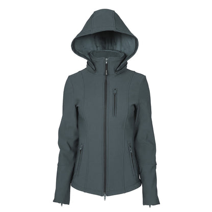 Dapplebay Everyday Jacket-Graphite