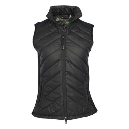 Dapplebay Lady Quilted Vest - JPC Equestrian.com