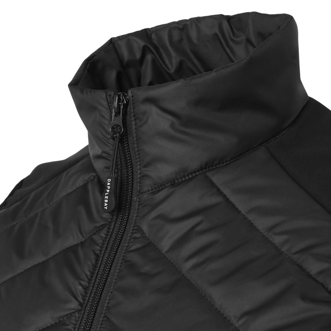 Dapplebay Lady Quilted Vest - JPC Equestrian.com